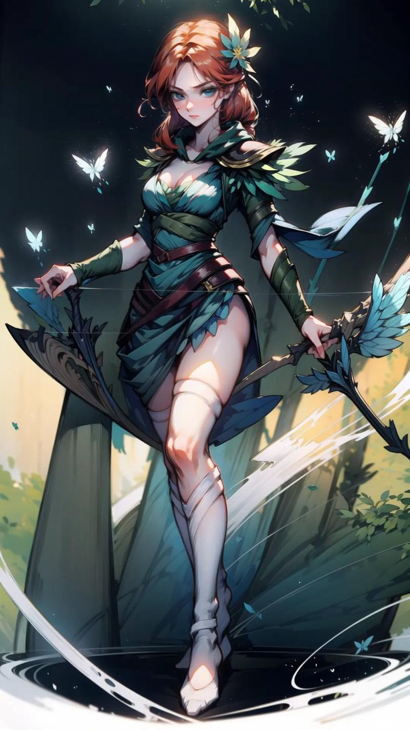 li li